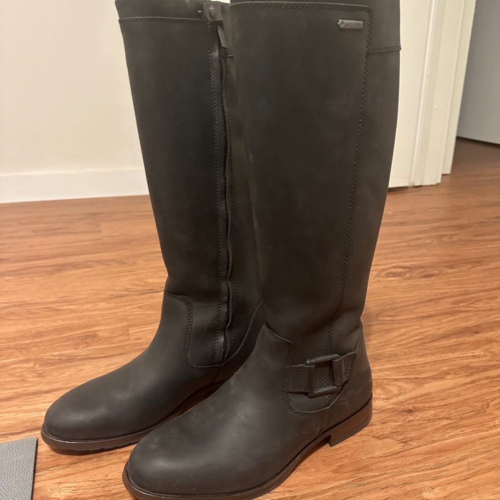 Dubarry Limerick Boots (Goretex)